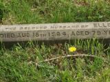 image of grave number 833619